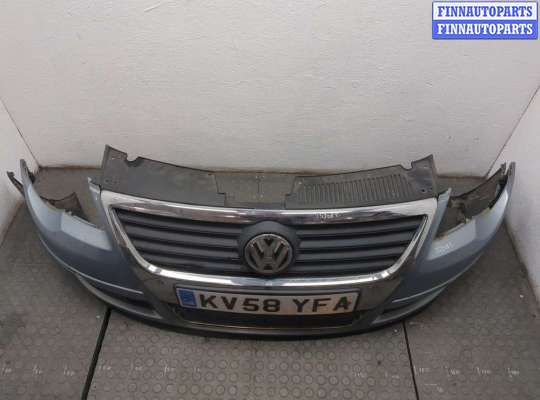 купить Бампер на Volkswagen Passat 6 2005-2010