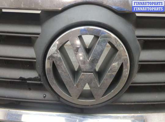 купить Бампер на Volkswagen Passat 6 2005-2010