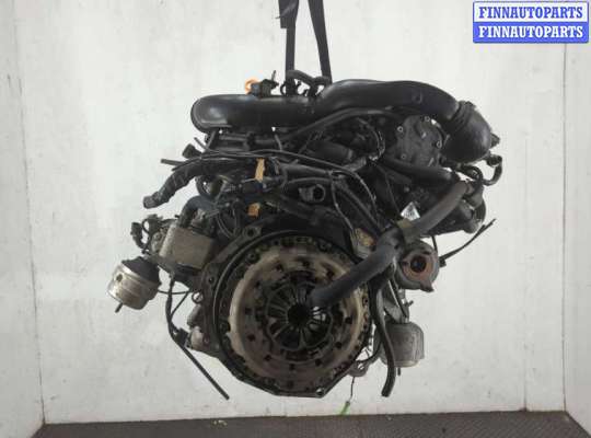 Купить Турбина на Volkswagen Passat 5 2000-2005 Турбина VG2587651 на Volkswagen Passat 5 2000-2005