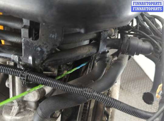 купить Турбина на Volkswagen Passat 5 2000-2005