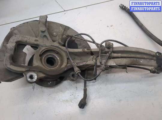 купить Ступица (кулак, цапфа) на Audi Q7 2005-2015