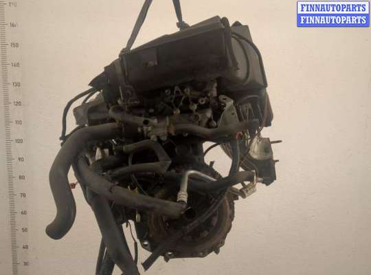 купить Форсунка топливная на Renault Megane 1996-2002