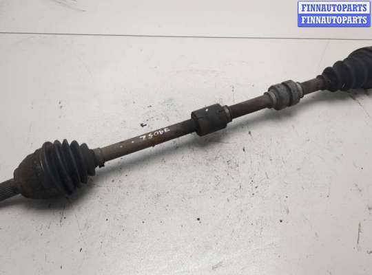 Полуось (приводной вал, шрус) NS1004083 на Nissan Juke 2010-2019
