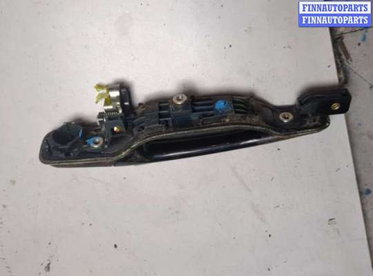 Ручка двери наружная на Mitsubishi Galant IX (DJ, DM)