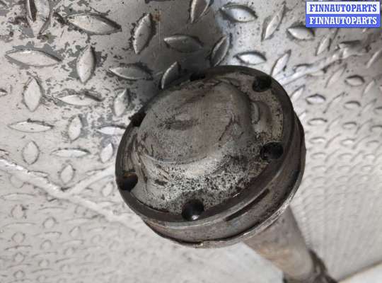 купить Кардан на BMW 3 E46 1998-2006