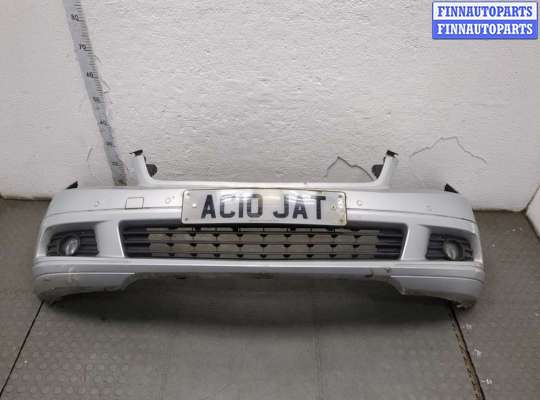 Заглушка (решётка) бампера MB1738759 на Mercedes C W204 2006-2015