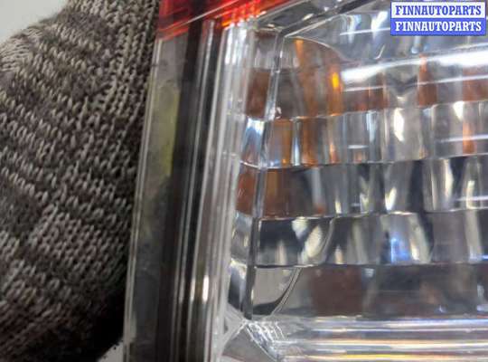 купить Фонарь (задний) на Chevrolet Orlando 2011-2018