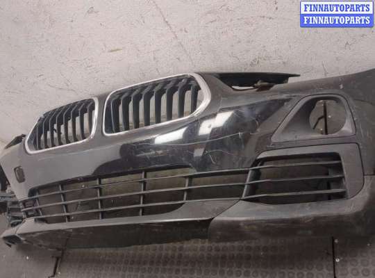 Бампер BM3509481 на BMW X2 (F39) 2017-2023
