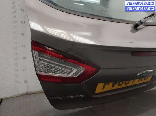 купить Крышка (дверь) багажника на Ford Mondeo 4 2007-2015