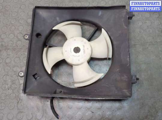 купить Вентилятор радиатора на Honda Accord 7 2003-2007