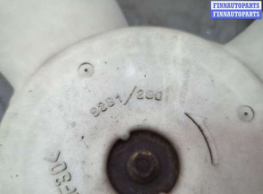 купить Вентилятор радиатора на Honda Accord 7 2003-2007