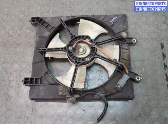 купить Вентилятор радиатора на Honda Accord 7 2003-2007