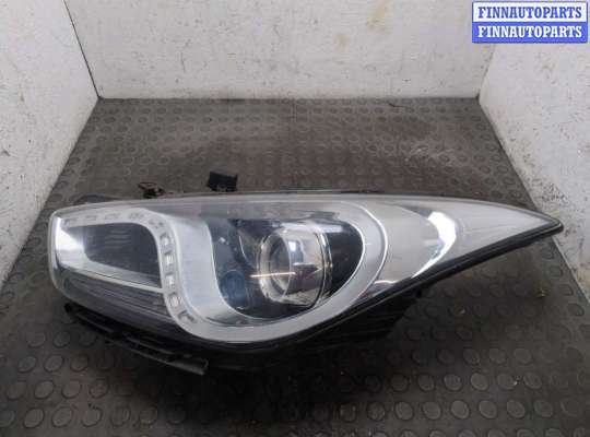 Фара (передняя) HN611405 на Hyundai i40 2011-2019