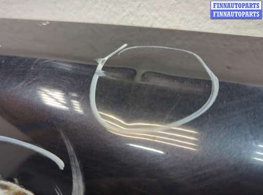 купить Крышка (дверь) багажника на Mercedes Vito W639 2003-2014