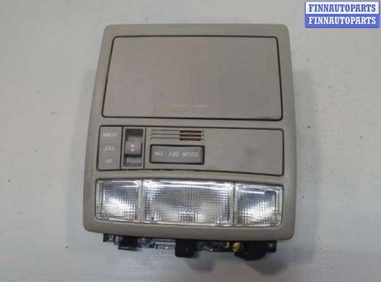 купить Фонарь салона (плафон) на Toyota Camry V40 2006-2011