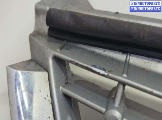 Решетка радиатора на Ford Mondeo IV