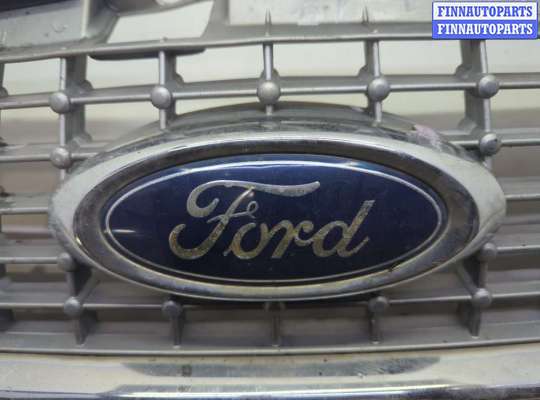 Решетка радиатора на Ford Mondeo IV