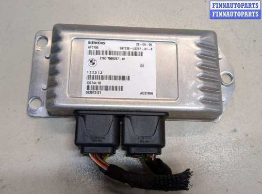 купить Блок управления раздаткой на BMW X5 E70 2007-2013