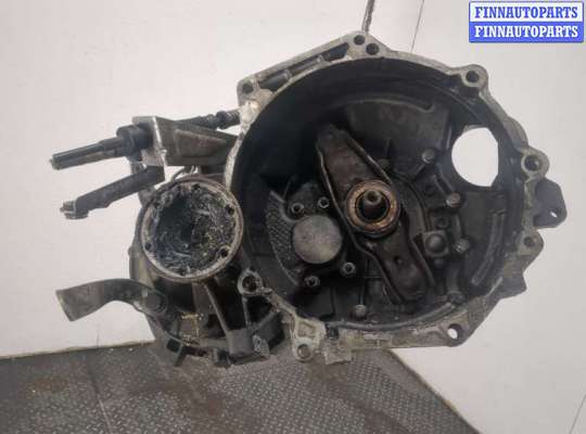 купить КПП 5-ст.мех. (МКПП) на Volkswagen Jetta 5 2004-2010
