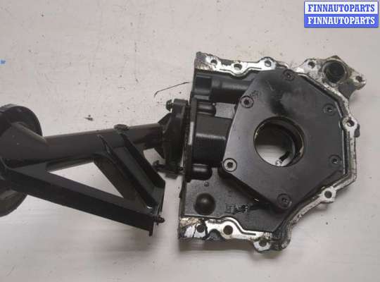 купить Насос масляный на Ford Fusion 2002-2012