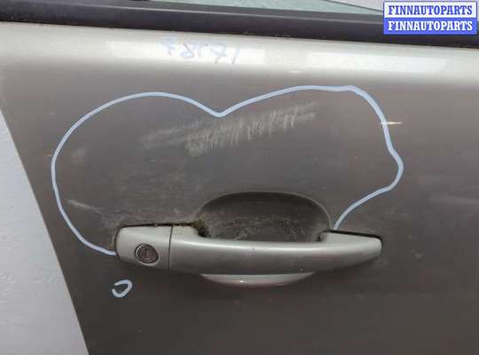 купить Дверь боковая (легковая) на Peugeot 3008 2009-2016