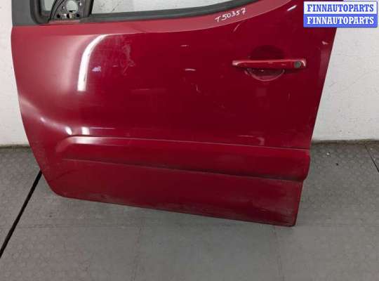 купить Дверь боковая (легковая) на Citroen Berlingo 2008-2012