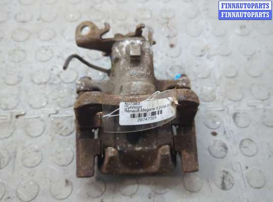 купить Суппорт на Renault Megane 3 2009-2016