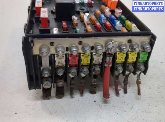 купить Блок предохранителей на Volkswagen Passat 6 2005-2010