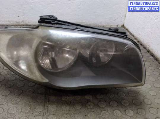 Фара (передняя) BM3556105 на BMW 1 E87 2004-2011
