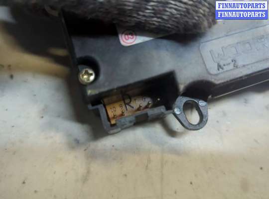 Моторчик заслонки печки на Hummer H2