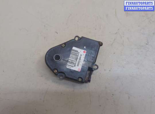 Моторчик заслонки печки на Hummer H2