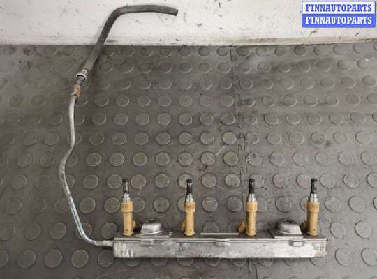 Форсунка топливная