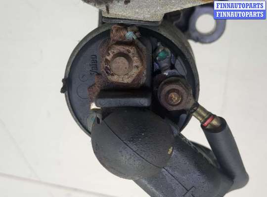 купить Стартер на Nissan Micra K12E 2002-2010