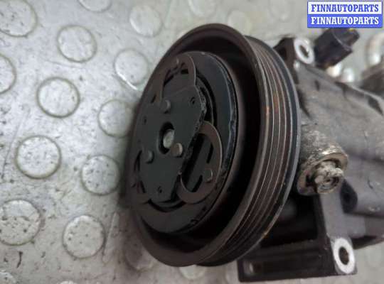 купить Компрессор кондиционера на Nissan Note E11 2005-2013