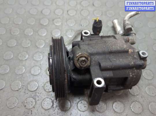 купить Компрессор кондиционера на Nissan Note E11 2005-2013