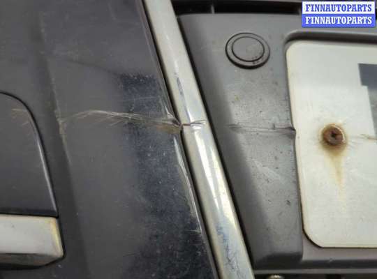 купить Бампер на Audi A6 (C6) 2004-2011