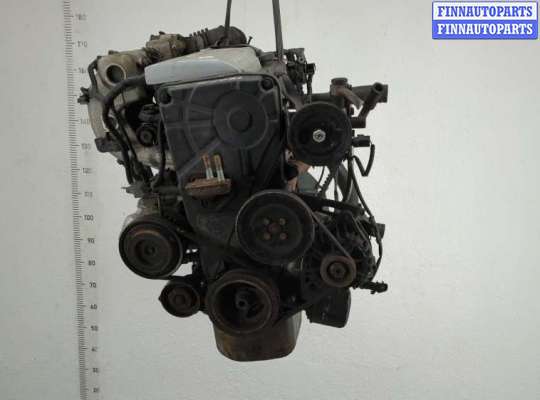 Катушка зажигания KA593830 на KIA Rio 2005-2011