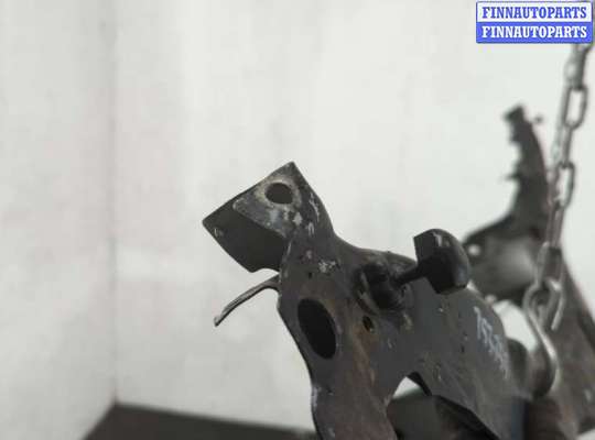 купить Рамка капота на Jaguar XF 2007-2015