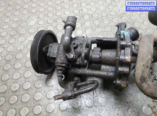 Насос гидроусилителя руля (ГУР) FO2187741 на Ford Transit 2006-2014