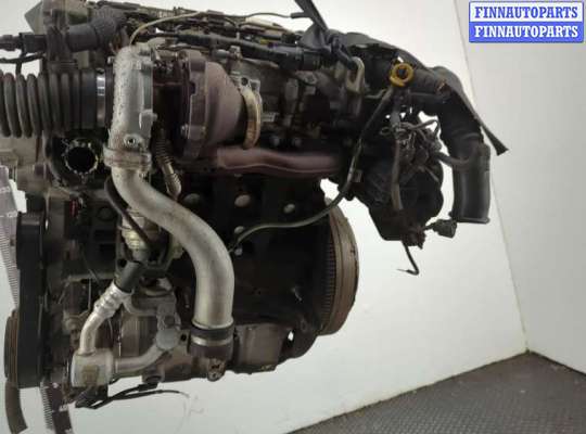 купить ТНВД на Opel Astra J 2010-2017