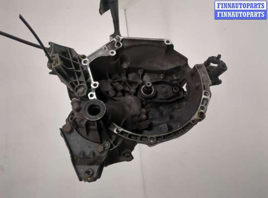 купить КПП 5-ст.мех. (МКПП) на Peugeot 207 2006-2015