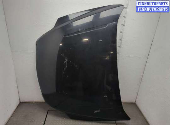 Обшивка капота FO2162382 на Ford Mondeo 4 2007-2015