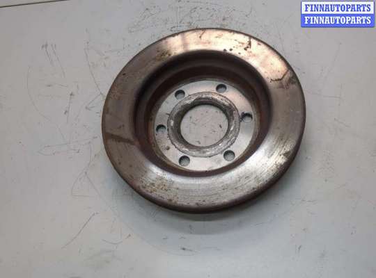 Диск тормозной CD80280 на Cadillac Escalade 2 2001-2006