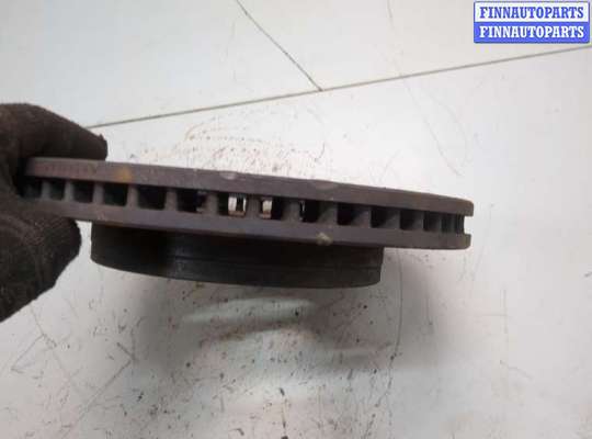 купить Диск тормозной на Cadillac Escalade 2 2001-2006