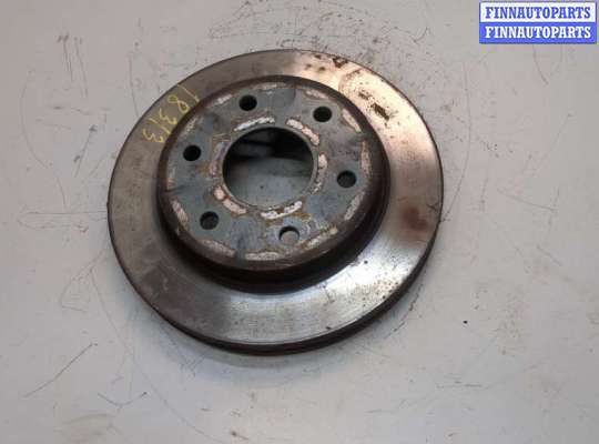 купить Диск тормозной на Cadillac Escalade 2 2001-2006