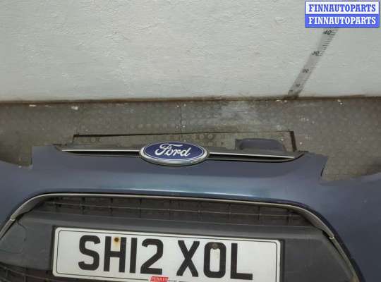 купить Бампер на Ford Fiesta 2008-2013
