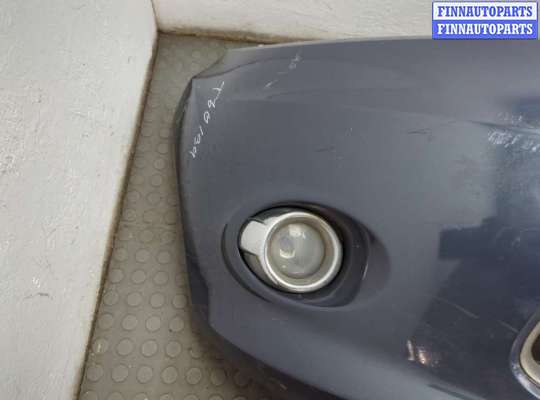 купить Бампер на Ford Fiesta 2008-2013