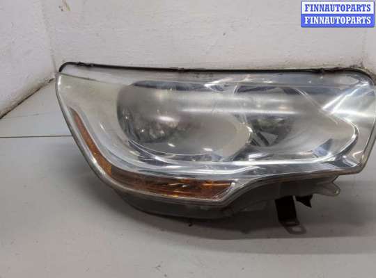 Купить Фара (передняя) на Citroen C4 2010-2020 Фара (передняя) CT1147402 на Citroen C4 2010-2020