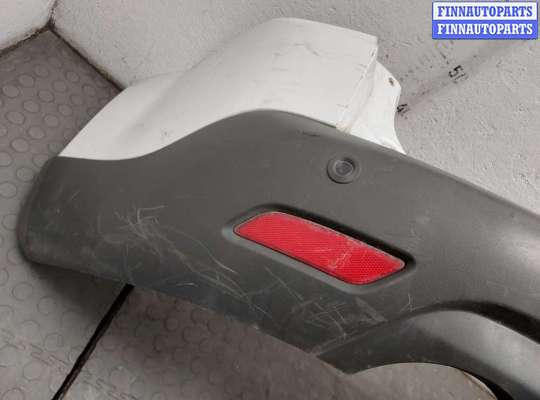 купить Бампер на Ford S-Max 2010-2015