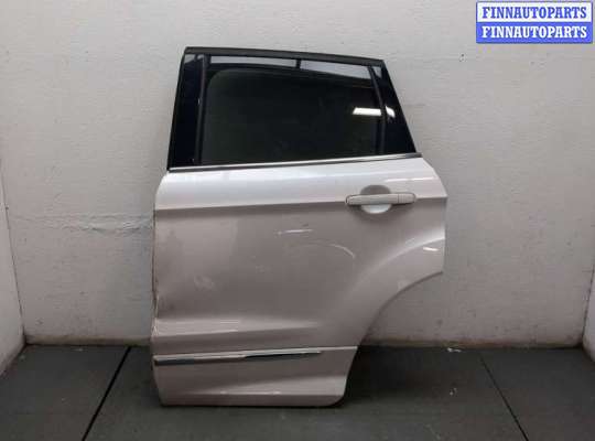 Стекло боковой двери FO1804275 на Ford Kuga 2016-2019